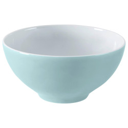 Seltmann Weiden MISKA NA MÜSLI Life Fashion Green Chic 15,5 cm