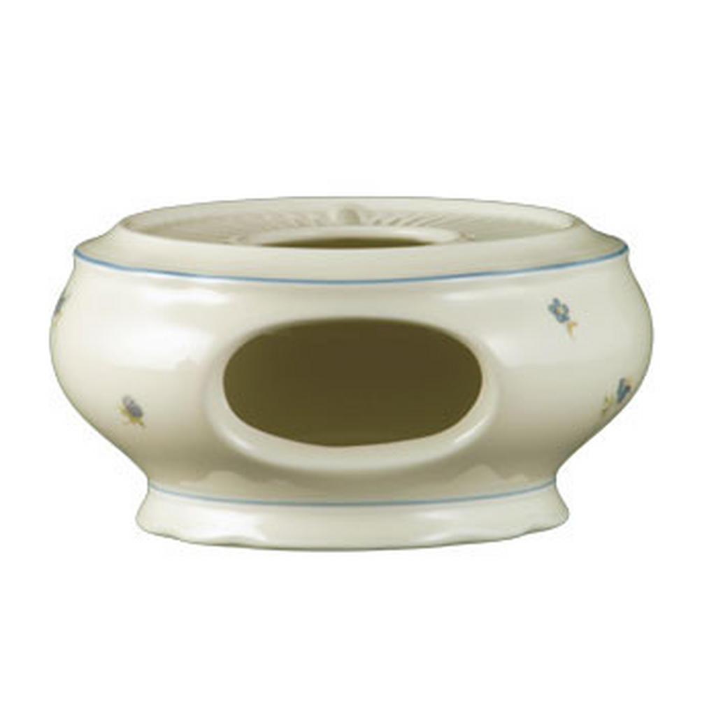 Seltmann Weiden OHŘÍVAČ porcelán keramika