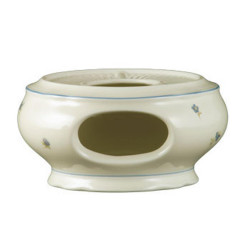 Seltmann Weiden OHŘÍVAČ porcelán keramika