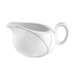 Seltmann Weiden OMÁČNÍK porcelán keramika