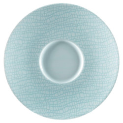 Seltmann Weiden PODŠÁLEK Life Fashion green chic 16,5 cm