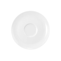 Seltmann Weiden PODŠÁLEK porcelán keramika 16,5 cm