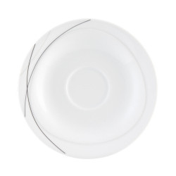 Seltmann Weiden PODŠÁLEK porcelán