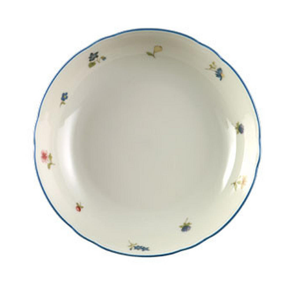 Seltmann Weiden SALÁTOVÁ MÍSA porcelán keramika 16,5 cm