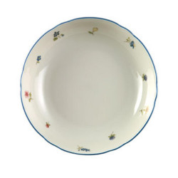 Seltmann Weiden SALÁTOVÁ MÍSA porcelán keramika 16,5 cm