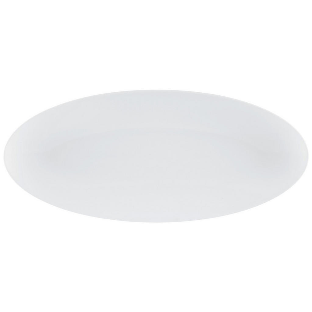 Seltmann Weiden SERVÍROVACÍ PODNOS, keramika, 43/19 cm