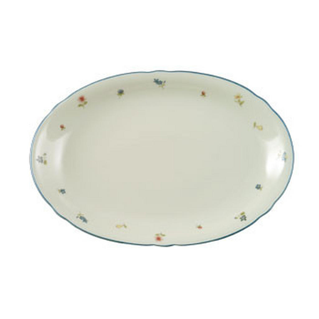 Seltmann Weiden SERVÍROVACÍ PODNOS, 31/21 cm