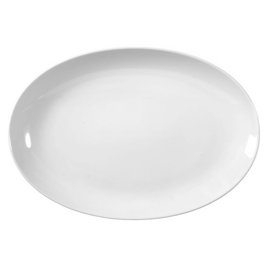 Seltmann Weiden SERVÍROVACÍ PODNOS, keramika, 21/31 cm
