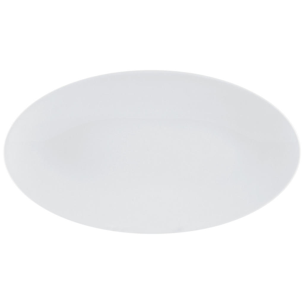 Seltmann Weiden SERVÍROVACÍ PODNOS, keramika, 33/18 cm