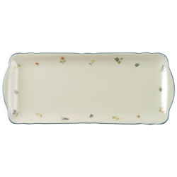 Seltmann Weiden SERVÍROVACÍ PODNOS, keramika, 35 cm