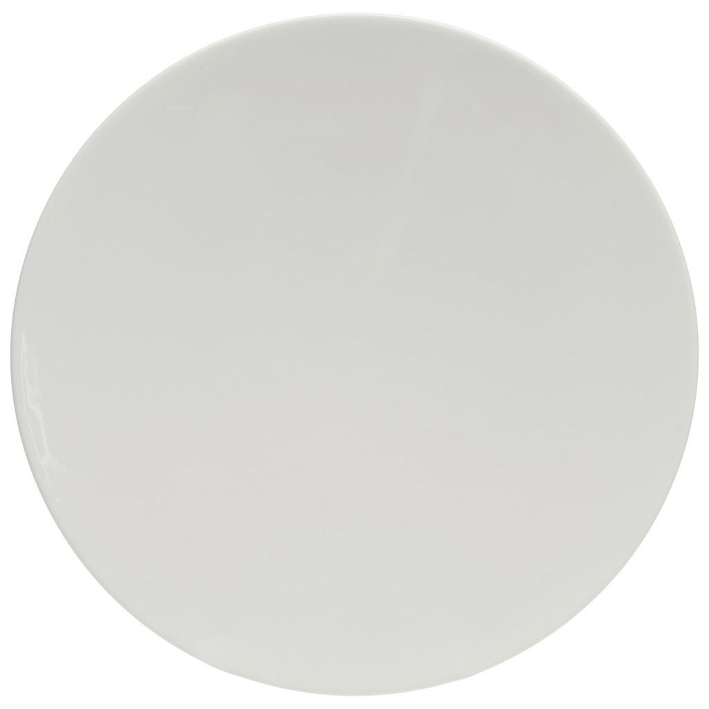 Seltmann Weiden SNÍDAŇOVÝ TALÍŘ, keramika, 22,5 cm