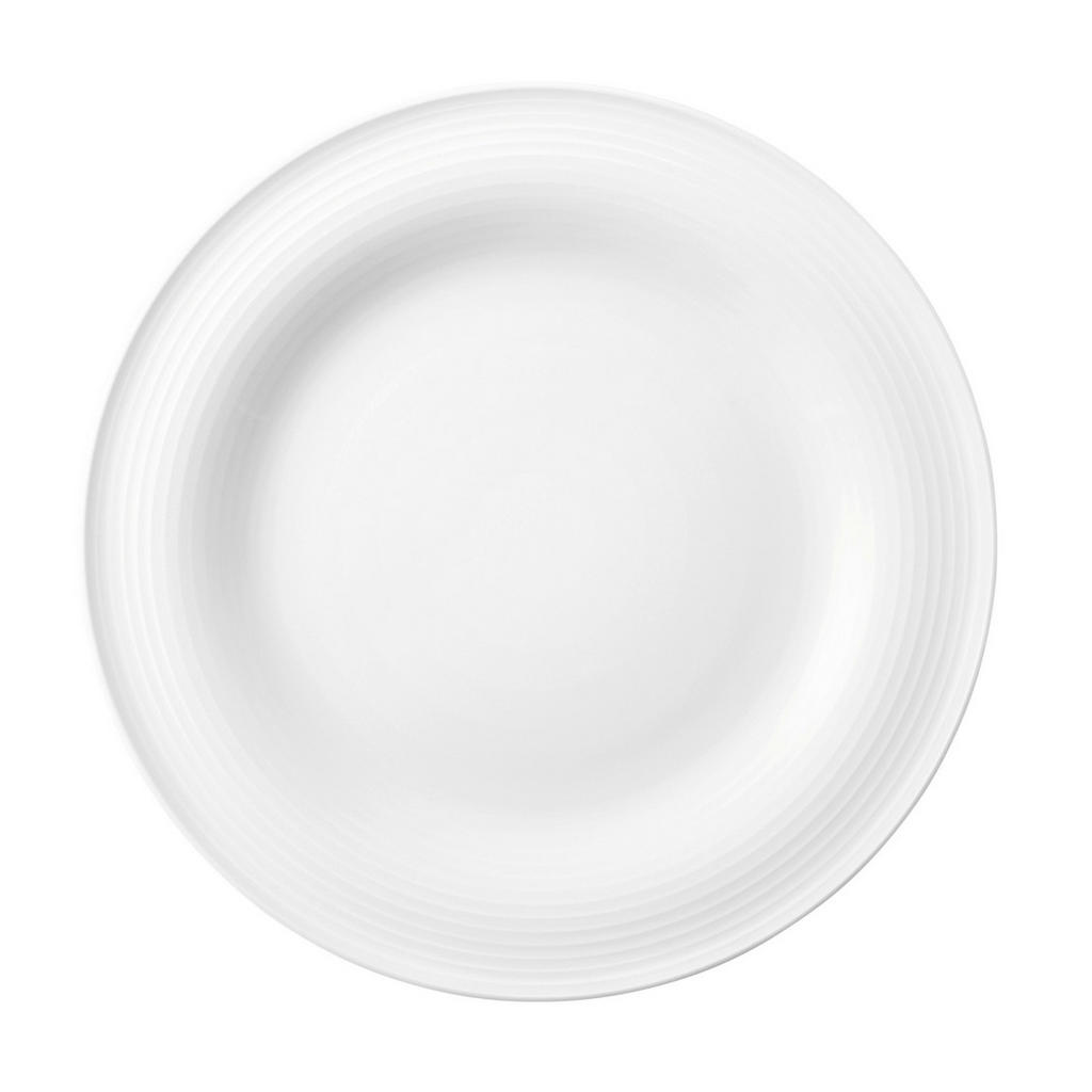 Seltmann Weiden SNÍDAŇOVÝ TALÍŘ, keramika, 23,3 cm