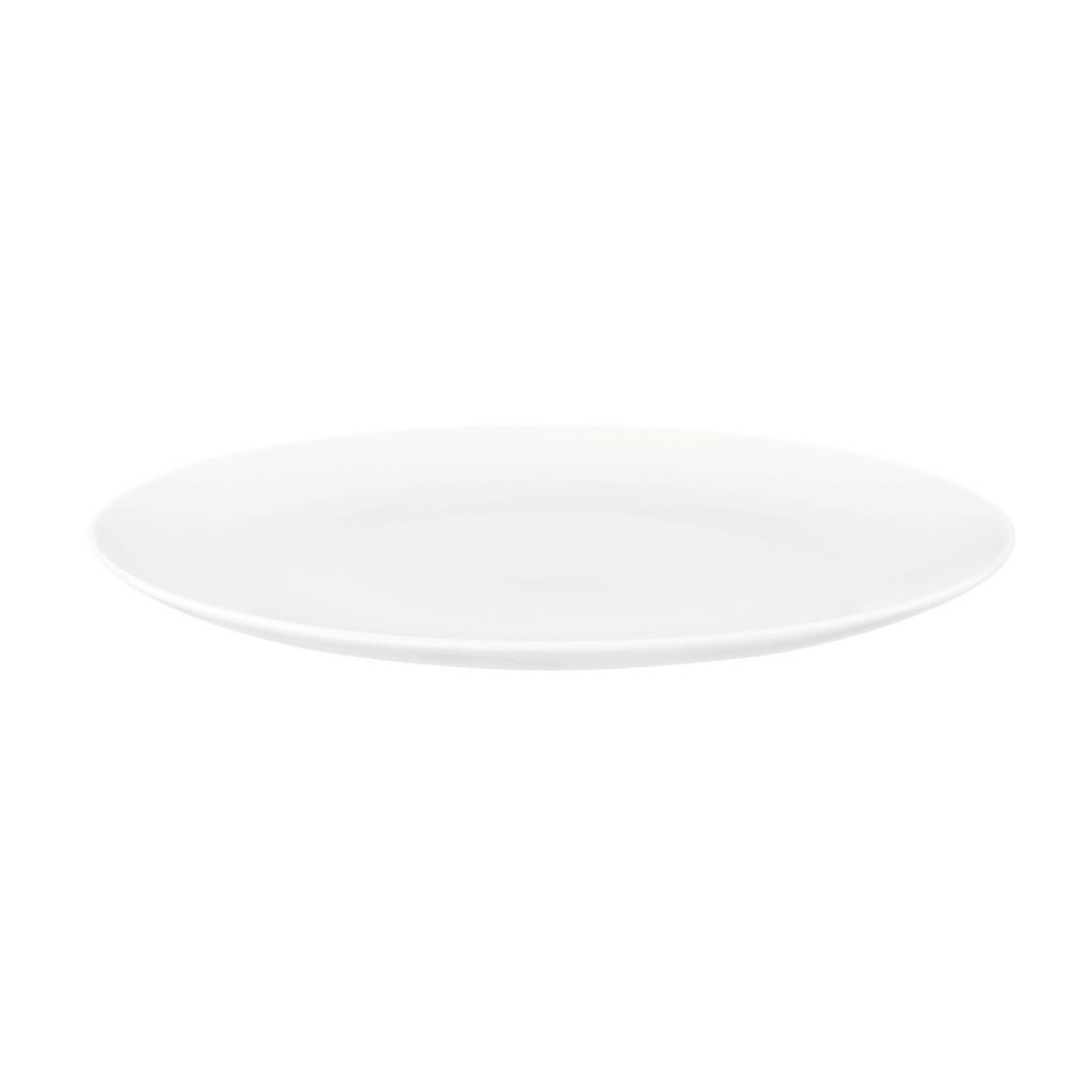 Seltmann Weiden SNÍDAŇOVÝ TALÍŘ porcelán keramika 22,5 cm