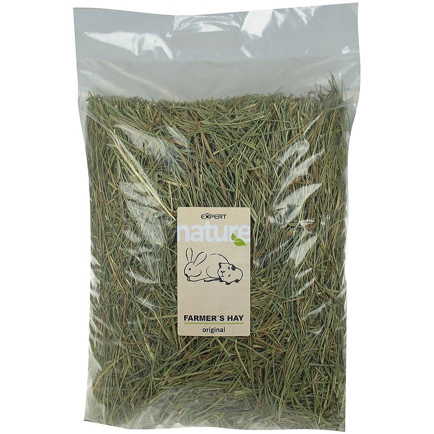 Seno horské originál 1 kg