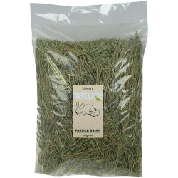 Seno horské originál 1 kg