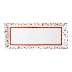 Servírovací tác, 39x16 cm, kolekce Toy's Delight - Villeroy & Boch