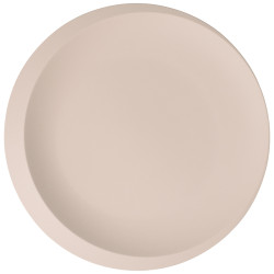Servírovací talíř NewMoon beige 36,8 cm - Villeroy & Boch
