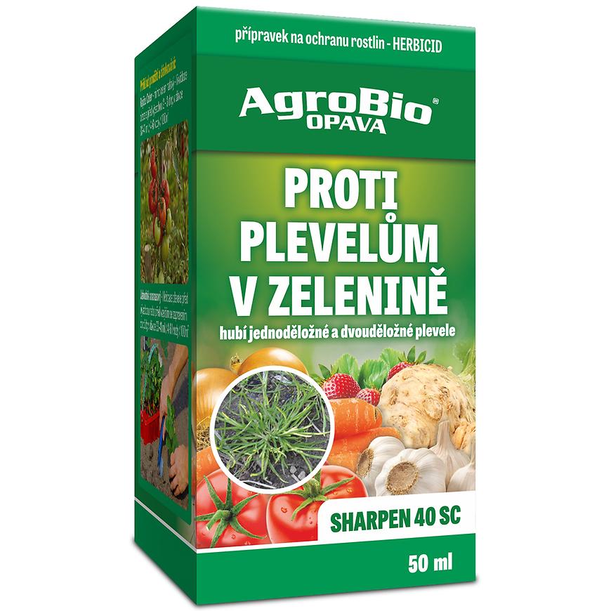 Sharpen 40 SC 50 ml