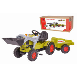 Simba DĚTSKÝ TRAKTOR