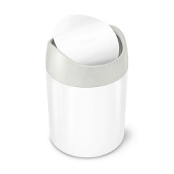 Simplehuman KOŠ NA KOSMETICKÉ POTŘEBY