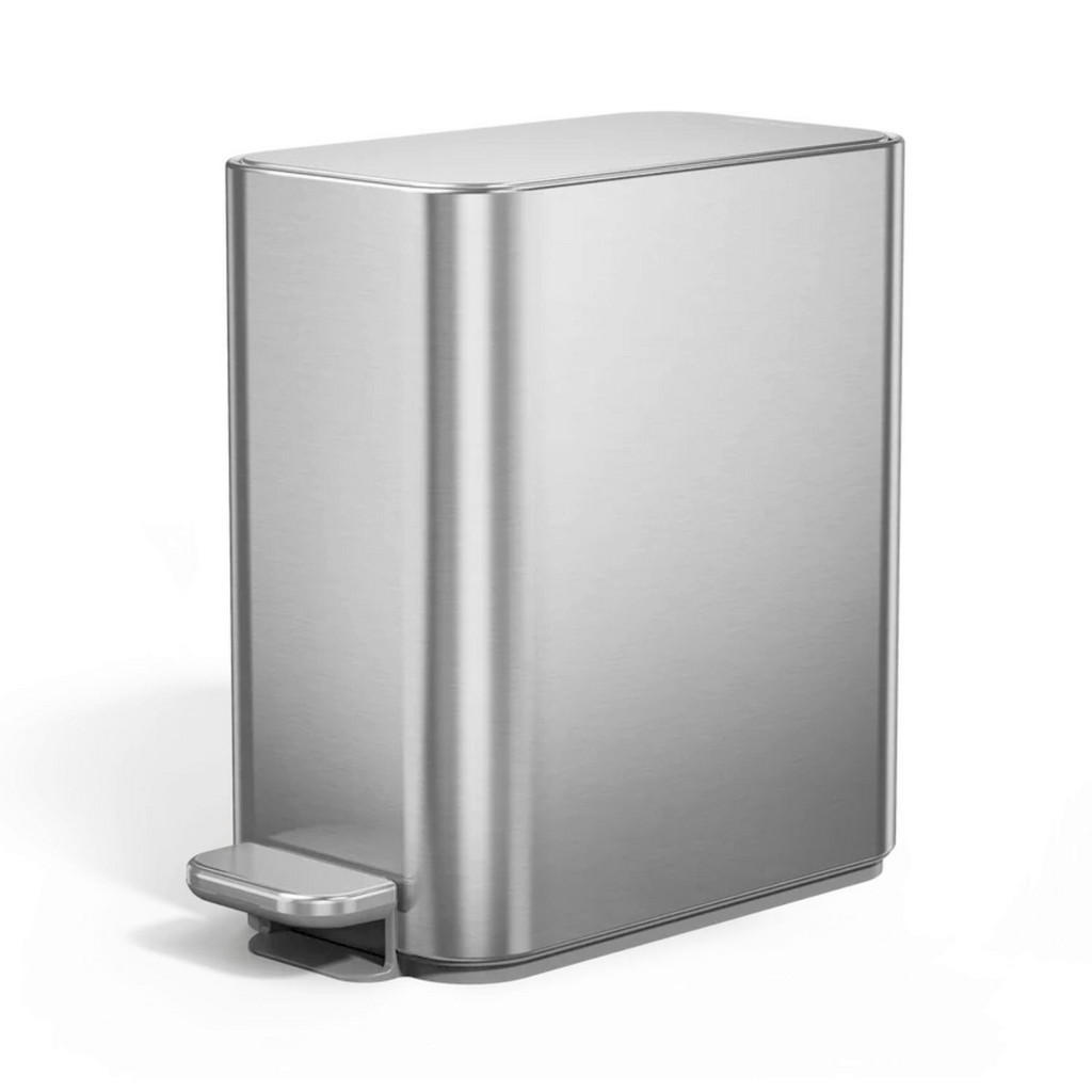 Simplehuman KOŠ S NÁŠLAPNÝM PEDÁLEM 5 l