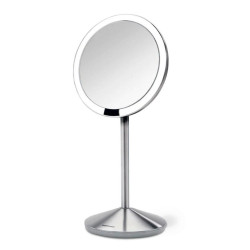 Simplehuman KOSMETICKÉ ZRCADLO, 17.2/27.6/4.6 cm