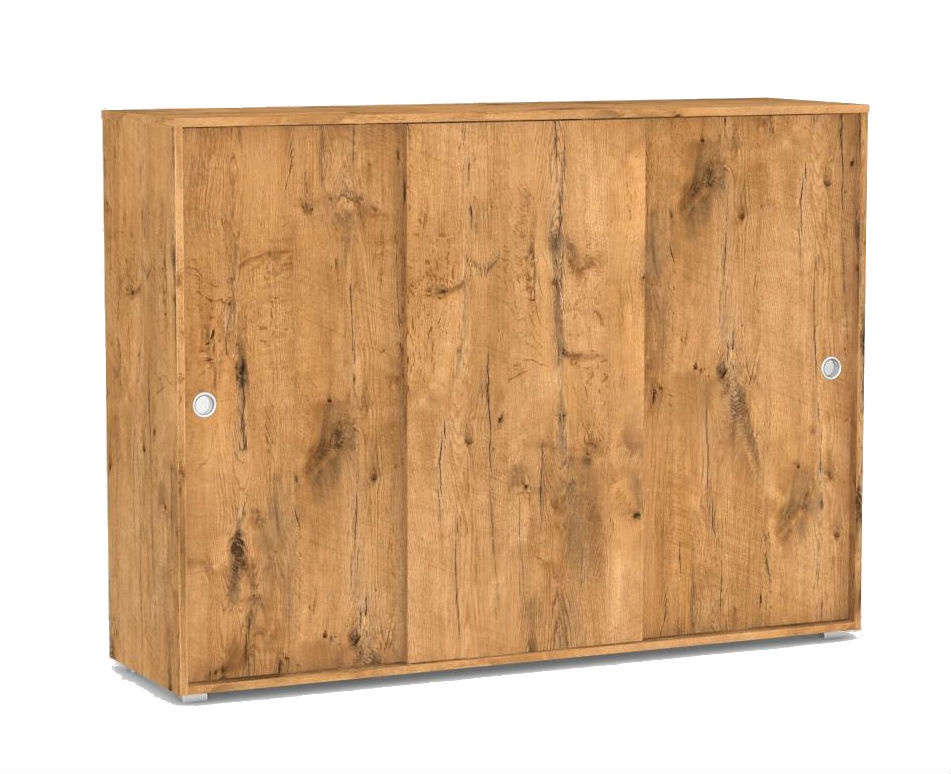 Široká komoda rea lary s6/110 - lancelot