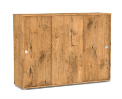 Široká komoda rea lary s6/110 - lancelot