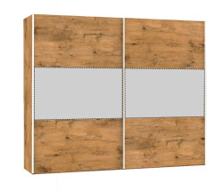 Široká šatní skřín rea houston up 3 - lancelot