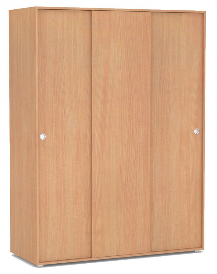 Široká skříň rea lary s5/200 - buk