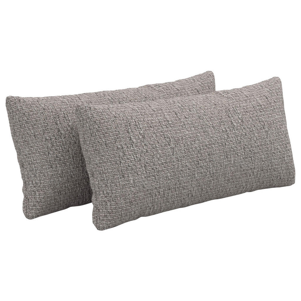 Sit & More DEKORAČNÍ POLŠTÁŘ 60/30 cm