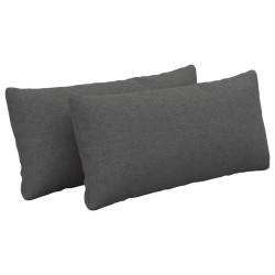 Sit & More DEKORAČNÍ POLŠTÁŘ 60/30 cm