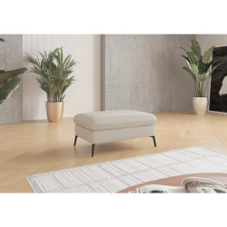 Sit & More TABURET, textil, 104/47/69 cm