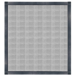 Síť proti hmyzu antracit 50x129