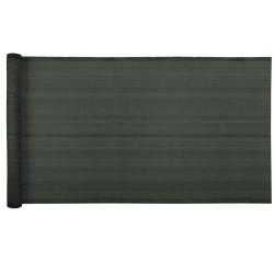 Síť tkaná stínící Basic 1,5m/10m zelená