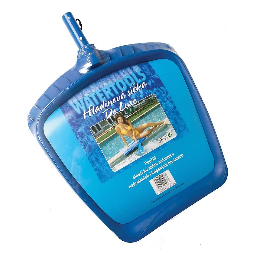 Síťka malá De Luxe