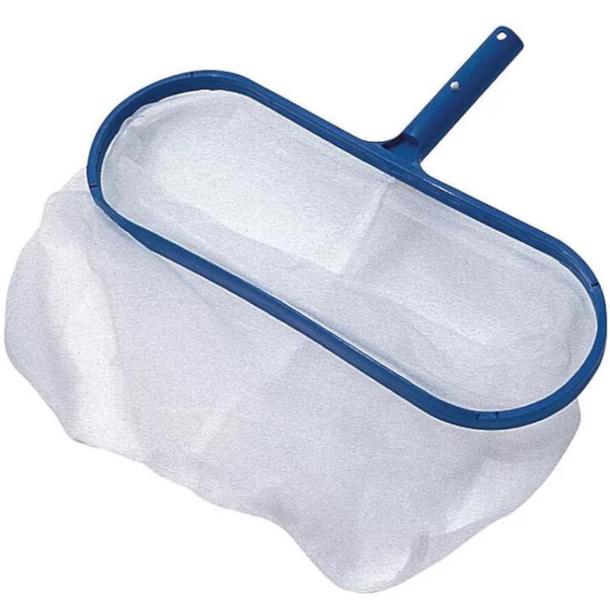 Síťka velká na nečistoty