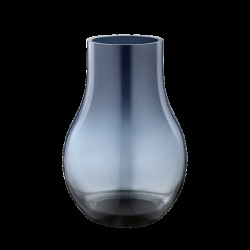 Skleněná váza Cafu, střední - Georg Jensen