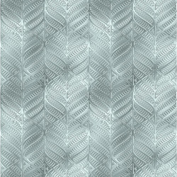 Skleněný panel 60/60 Turquese Fern Esg