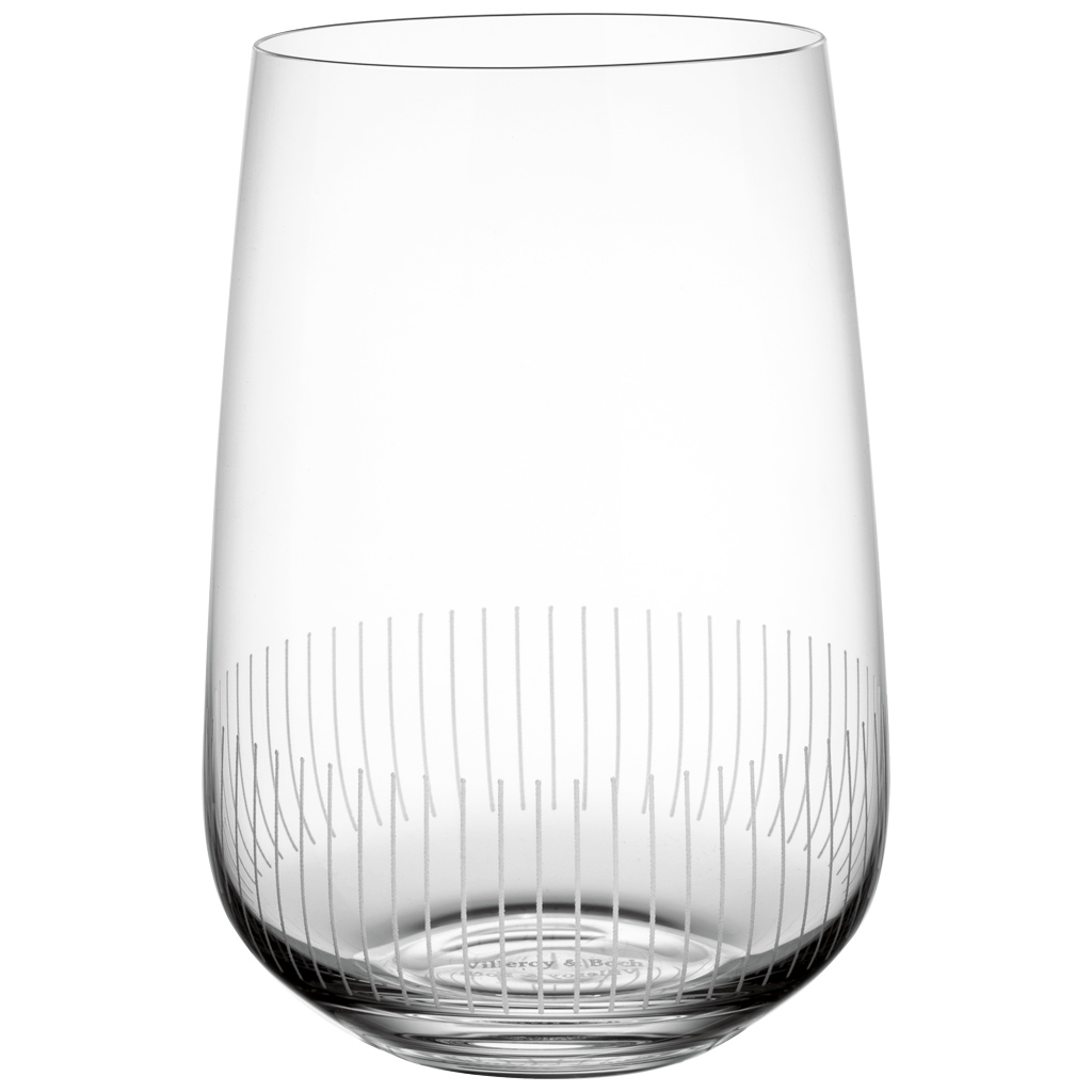 Sklenice Afina Highball, sada 4 ks, 300 ml - Villeroy & Boch