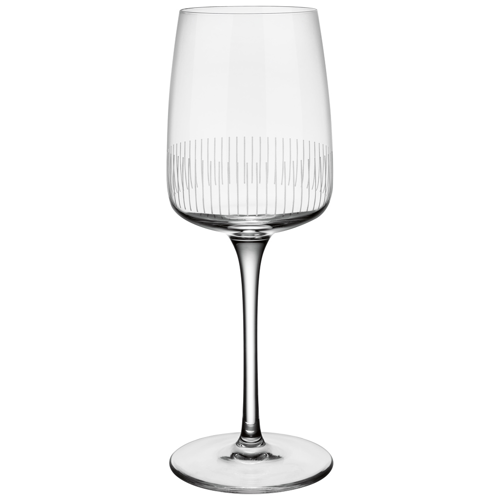 Sklenice na bílé víno Afina, sada 4 ks, 125 ml - Villeroy & Boch