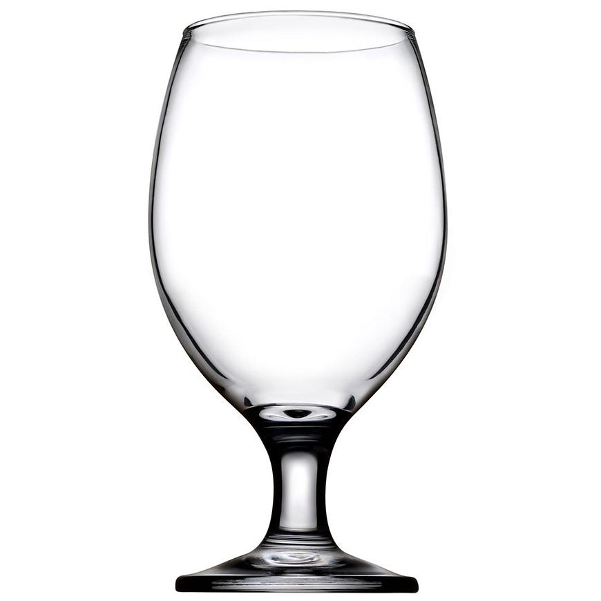 Sklenice na pivo 400ml Bistro