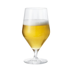 Sklenice na pivo Bernadotte 520ml, 6 ks - Georg Jensen