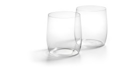 Sklenice Nil 380 ml, sada 2ks - Philippi