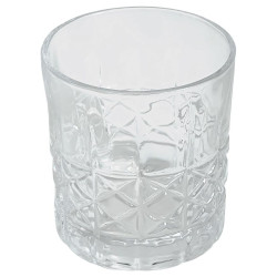 Sklenička Denis 320ml 686430