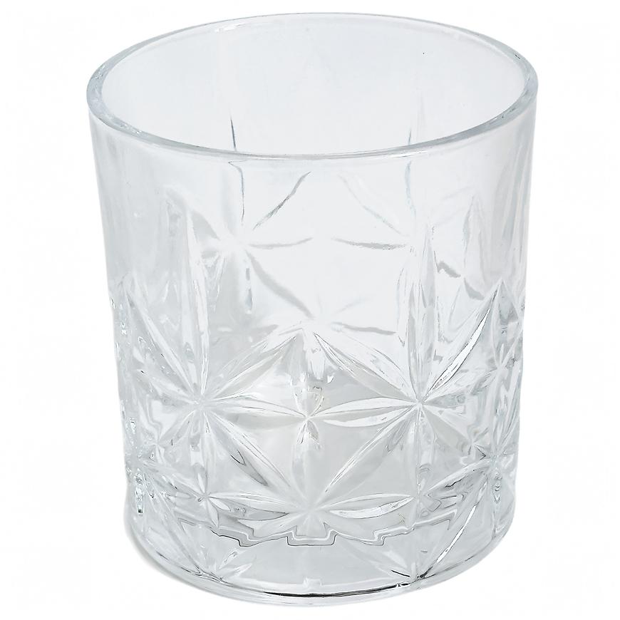 Sklenička Luisa 320ml 686428