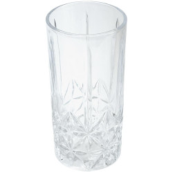 Sklenička Luisa 360ml 686429