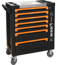 Skříň na nářadí Waart 770x460x800mm