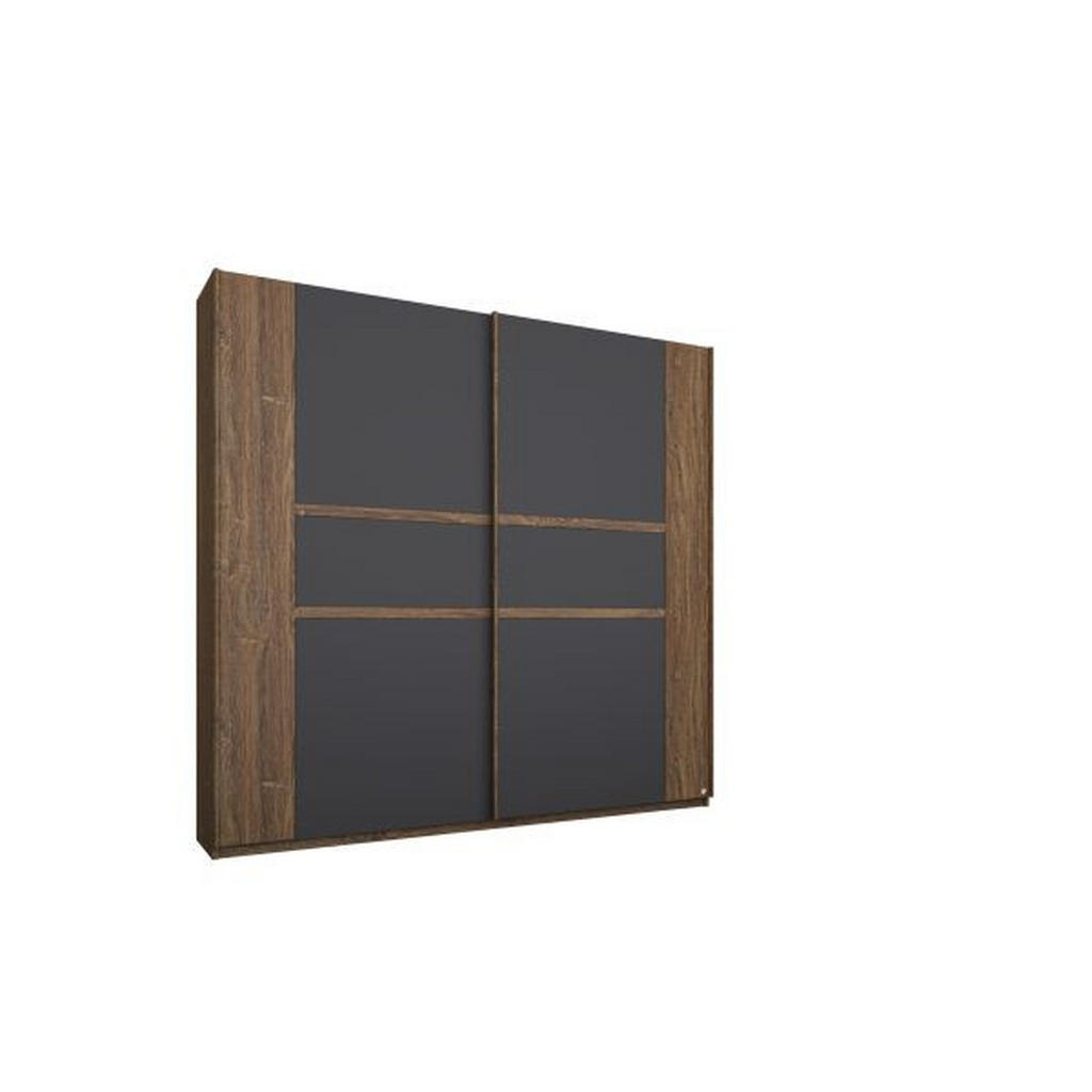 SKŘÍŇ S POSUVNÝMI DVEŘMI, 226/210/62 cm