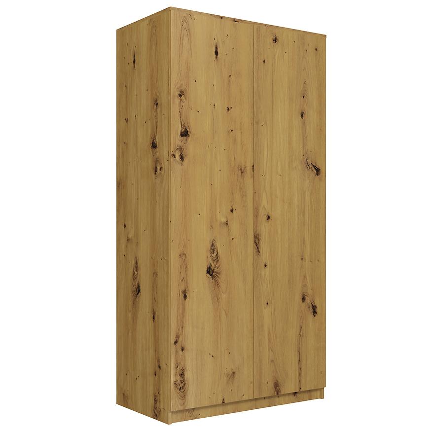 Skříň SD-90 dub artisan